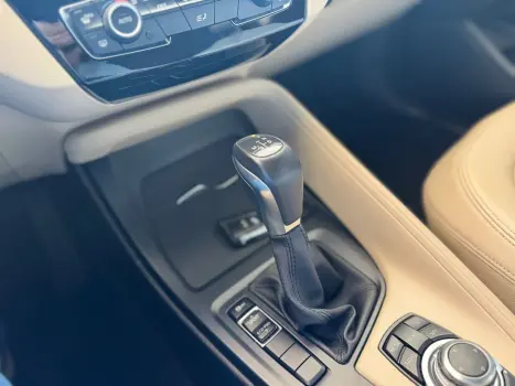 BMW X1 2.0 16V 4P SDRIVE 20I ACTIVEFLEX TURBO AUTOM�TICO, Foto 13