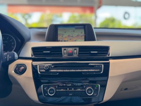 BMW X1 2.0 16V 4P SDRIVE 20I ACTIVEFLEX TURBO AUTOM�TICO, Foto 15