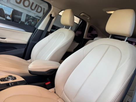 BMW X1 2.0 16V 4P SDRIVE 20I ACTIVEFLEX TURBO AUTOM�TICO, Foto 17