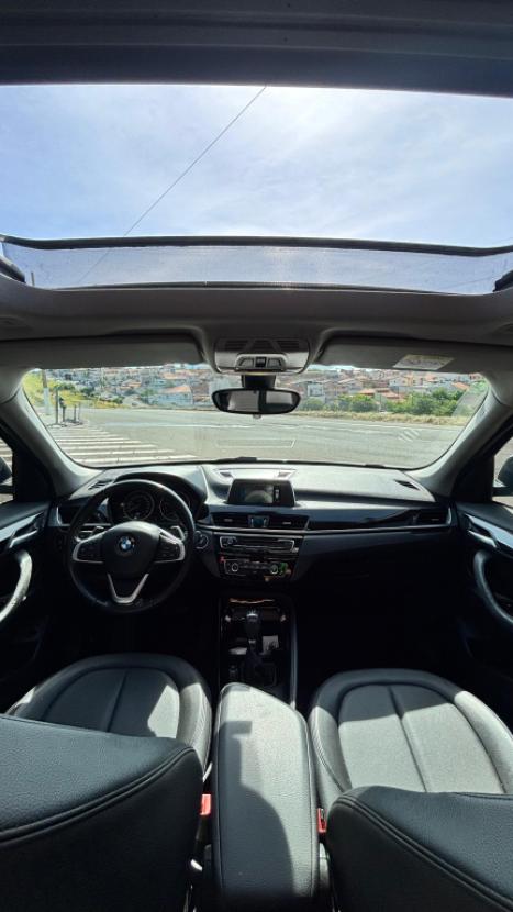 BMW X1 2.0 16V 4P SDRIVE 20I X-LINE ACTIVEFLEX TURBO AUTOM�TICO, Foto 7