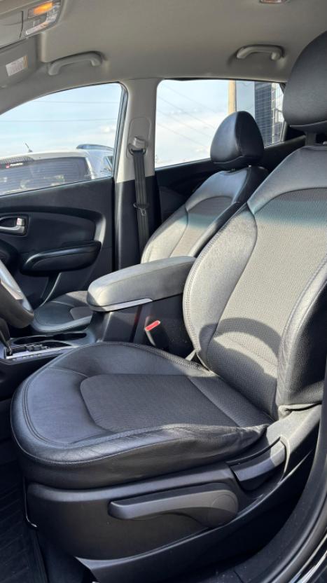 BMW X1 2.0 16V 4P SDRIVE 20I X-LINE ACTIVEFLEX TURBO AUTOM�TICO, Foto 10