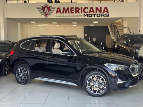 BMW X1 2.0 16V 4P SDRIVE 20I X-LINE ACTIVEFLEX TURBO AUTOM�TICO, Foto 1