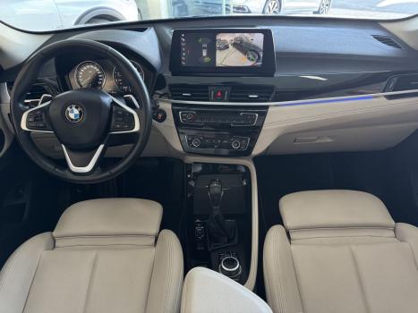 BMW X1 2.0 16V 4P SDRIVE 20I X-LINE ACTIVEFLEX TURBO AUTOM�TICO, Foto 7