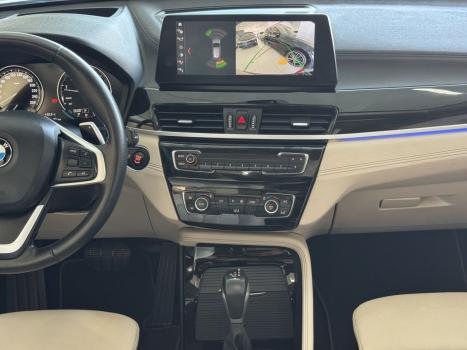 BMW X1 2.0 16V 4P SDRIVE 20I X-LINE ACTIVEFLEX TURBO AUTOM�TICO, Foto 8