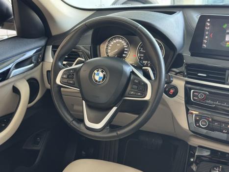 BMW X1 2.0 16V 4P SDRIVE 20I X-LINE ACTIVEFLEX TURBO AUTOM�TICO, Foto 9