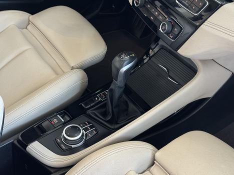 BMW X1 2.0 16V 4P SDRIVE 20I X-LINE ACTIVEFLEX TURBO AUTOM�TICO, Foto 10