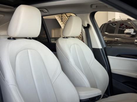 BMW X1 2.0 16V 4P SDRIVE 20I X-LINE ACTIVEFLEX TURBO AUTOM�TICO, Foto 12