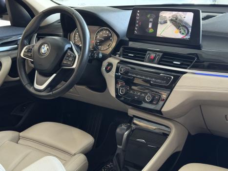 BMW X1 2.0 16V 4P SDRIVE 20I X-LINE ACTIVEFLEX TURBO AUTOM�TICO, Foto 13