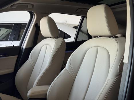 BMW X1 2.0 16V 4P SDRIVE 20I X-LINE ACTIVEFLEX TURBO AUTOM�TICO, Foto 18