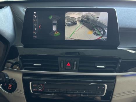 BMW X1 2.0 16V 4P SDRIVE 20I X-LINE ACTIVEFLEX TURBO AUTOM�TICO, Foto 20