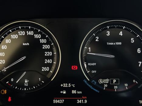 BMW X1 2.0 16V 4P SDRIVE 20I X-LINE ACTIVEFLEX TURBO AUTOM�TICO, Foto 21