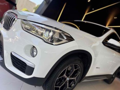 BMW X1 2.0 16V 4P SDRIVE 20I ACTIVEFLEX TURBO AUTOM�TICO, Foto 5