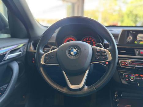 BMW X1 2.0 16V 4P SDRIVE 20I ACTIVEFLEX TURBO AUTOM�TICO, Foto 11