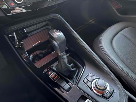 BMW X1 2.0 16V 4P SDRIVE 20I ACTIVEFLEX TURBO AUTOM�TICO, Foto 13