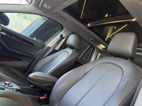 BMW X1 2.0 16V 4P SDRIVE 20I ACTIVEFLEX TURBO AUTOM�TICO, Foto 15