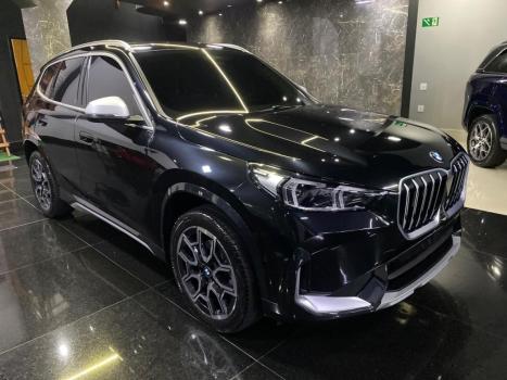 BMW X1 2.0 16V 4P SDRIVE 20I X-LINE ACTIVEFLEX TURBO AUTOM�TICO, Foto 2