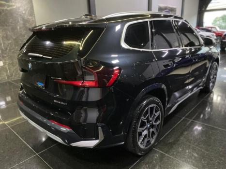 BMW X1 2.0 16V 4P SDRIVE 20I X-LINE ACTIVEFLEX TURBO AUTOM�TICO, Foto 4