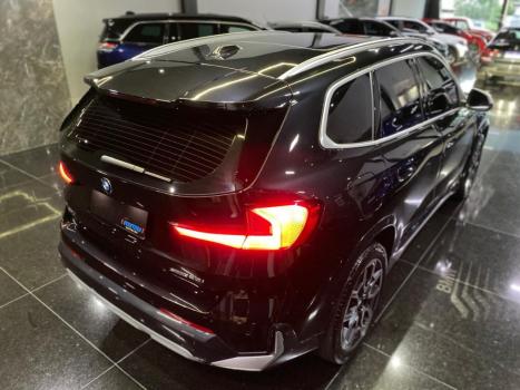 BMW X1 2.0 16V 4P SDRIVE 20I X-LINE ACTIVEFLEX TURBO AUTOM�TICO, Foto 7