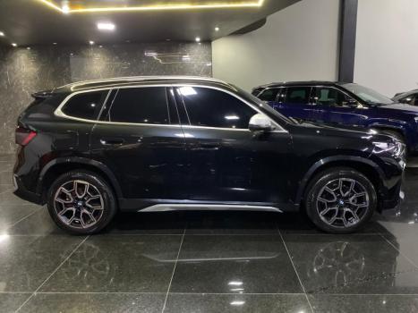 BMW X1 2.0 16V 4P SDRIVE 20I X-LINE ACTIVEFLEX TURBO AUTOM�TICO, Foto 9