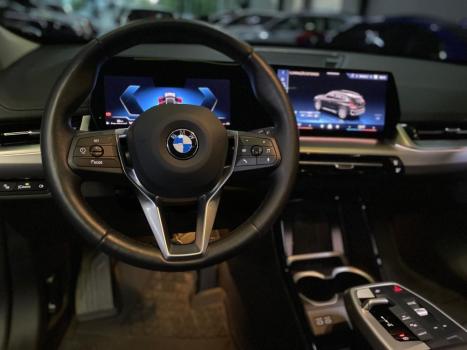 BMW X1 2.0 16V 4P SDRIVE 20I X-LINE ACTIVEFLEX TURBO AUTOM�TICO, Foto 12