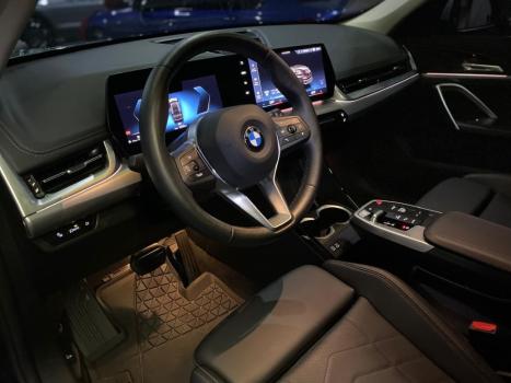 BMW X1 2.0 16V 4P SDRIVE 20I X-LINE ACTIVEFLEX TURBO AUTOM�TICO, Foto 13
