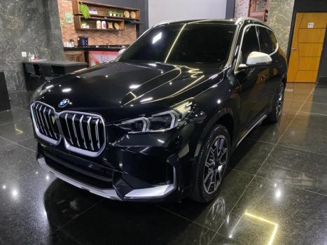 BMW X1 2.0 16V 4P SDRIVE 20I X-LINE ACTIVEFLEX TURBO AUTOM�TICO, Foto 3