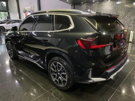 BMW X1 2.0 16V 4P SDRIVE 20I X-LINE ACTIVEFLEX TURBO AUTOM�TICO, Foto 5