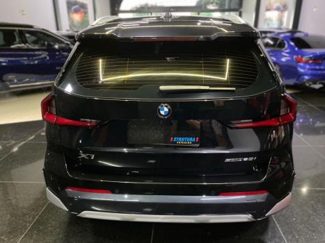 BMW X1 2.0 16V 4P SDRIVE 20I X-LINE ACTIVEFLEX TURBO AUTOM�TICO, Foto 6