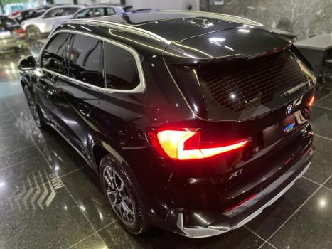 BMW X1 2.0 16V 4P SDRIVE 20I X-LINE ACTIVEFLEX TURBO AUTOM�TICO, Foto 8
