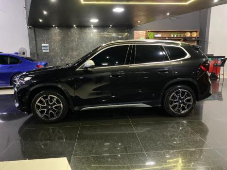 BMW X1 2.0 16V 4P SDRIVE 20I X-LINE ACTIVEFLEX TURBO AUTOM�TICO, Foto 10