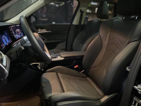 BMW X1 2.0 16V 4P SDRIVE 20I X-LINE ACTIVEFLEX TURBO AUTOM�TICO, Foto 14