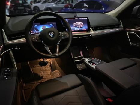 BMW X1 2.0 16V 4P SDRIVE 20I X-LINE ACTIVEFLEX TURBO AUTOM�TICO, Foto 17