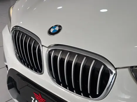 BMW X1 2.0 16V 4P SDRIVE 20I ACTIVEFLEX TURBO AUTOM�TICO, Foto 5