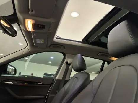 BMW X1 2.0 16V 4P SDRIVE 20I ACTIVEFLEX TURBO AUTOM�TICO, Foto 15