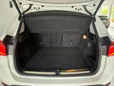BMW X1 2.0 16V 4P SDRIVE 20I ACTIVEFLEX TURBO AUTOM�TICO, Foto 17