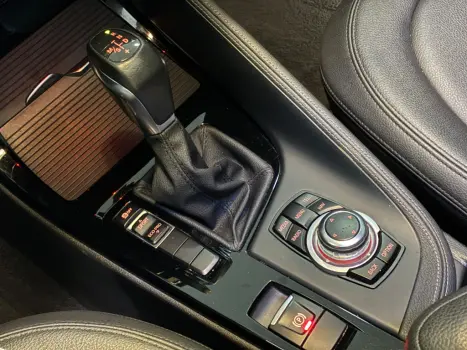 BMW X1 2.0 16V 4P SDRIVE 20I ACTIVEFLEX TURBO AUTOM�TICO, Foto 20