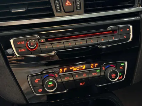 BMW X1 2.0 16V 4P SDRIVE 20I ACTIVEFLEX TURBO AUTOM�TICO, Foto 21