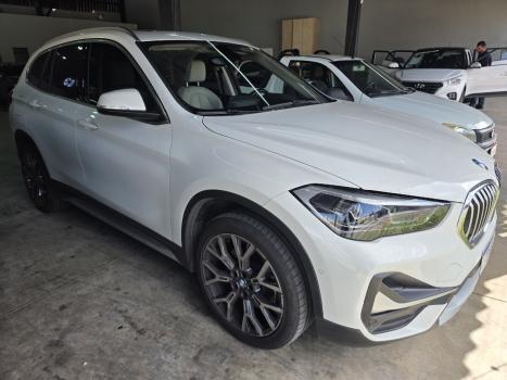 BMW X1 2.0 16V 4P SDRIVE 20I X-LINE ACTIVEFLEX TURBO AUTOM�TICO, Foto 1