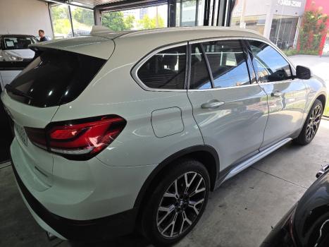 BMW X1 2.0 16V 4P SDRIVE 20I X-LINE ACTIVEFLEX TURBO AUTOM�TICO, Foto 2