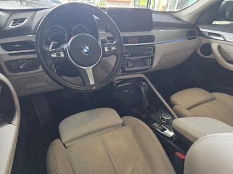 BMW X1 2.0 16V 4P SDRIVE 20I X-LINE ACTIVEFLEX TURBO AUTOM�TICO, Foto 4