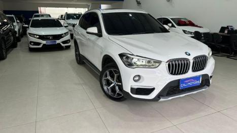 BMW X1 2.0 16V 4P SDRIVE 20I X-LINE ACTIVEFLEX TURBO AUTOM�TICO, Foto 2