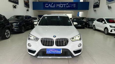 BMW X1 2.0 16V 4P SDRIVE 20I X-LINE ACTIVEFLEX TURBO AUTOM�TICO, Foto 3