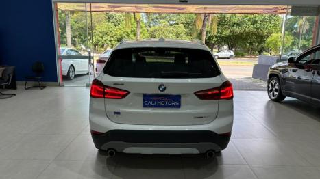 BMW X1 2.0 16V 4P SDRIVE 20I X-LINE ACTIVEFLEX TURBO AUTOM�TICO, Foto 6