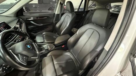 BMW X1 2.0 16V 4P SDRIVE 20I X-LINE ACTIVEFLEX TURBO AUTOM�TICO, Foto 7