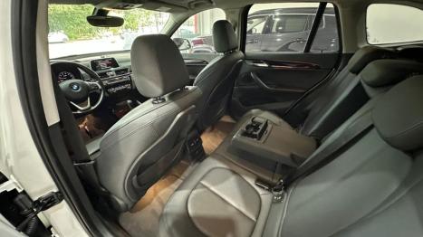 BMW X1 2.0 16V 4P SDRIVE 20I X-LINE ACTIVEFLEX TURBO AUTOM�TICO, Foto 9