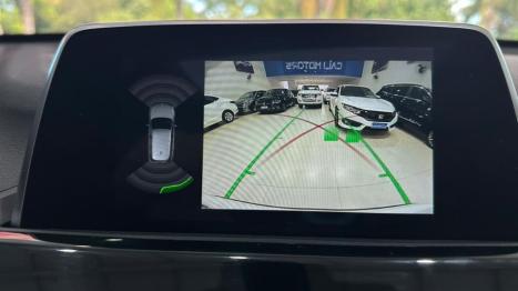 BMW X1 2.0 16V 4P SDRIVE 20I X-LINE ACTIVEFLEX TURBO AUTOM�TICO, Foto 11