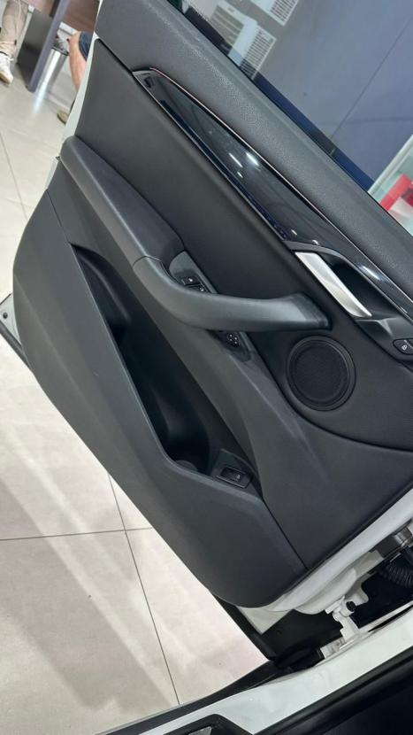 BMW X1 2.0 16V 4P SDRIVE 20I X-LINE ACTIVEFLEX TURBO AUTOM�TICO, Foto 14