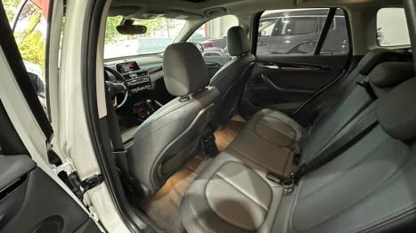 BMW X1 2.0 16V 4P SDRIVE 20I X-LINE ACTIVEFLEX TURBO AUTOM�TICO, Foto 15