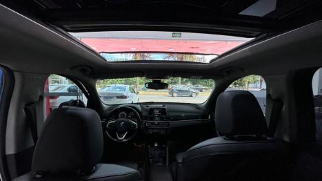 BMW X1 2.0 16V 4P SDRIVE 20I X-LINE ACTIVEFLEX TURBO AUTOM�TICO, Foto 16