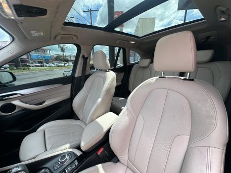 BMW X1 2.0 16V 4P SDRIVE 20I X-LINE ACTIVEFLEX TURBO AUTOM�TICO, Foto 8
